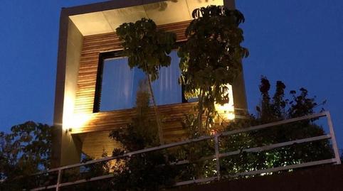 Foto 2 de Casa o xalet en venda a Salafranca - Lloixa, Sant Joan d'Alacant