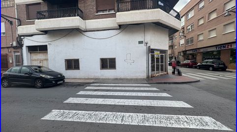 Amplio Local Comercial en el Corazón de Santomera, imatge 4