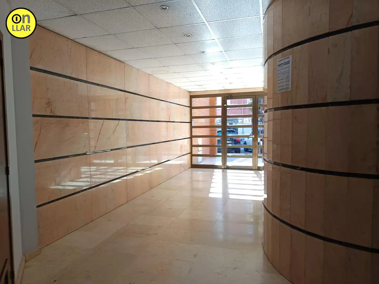 Oficina amb ascensor en venda a Carrer de Sant Roc, imagen 22