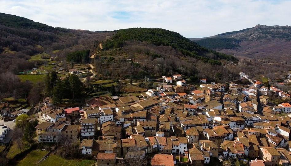 Photo 1 of Country house for sale in Candelario, Salamanca