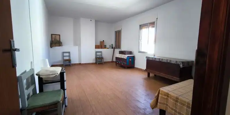 Living room of Detached homes for sale in Lorca  with Private garden and Furnished