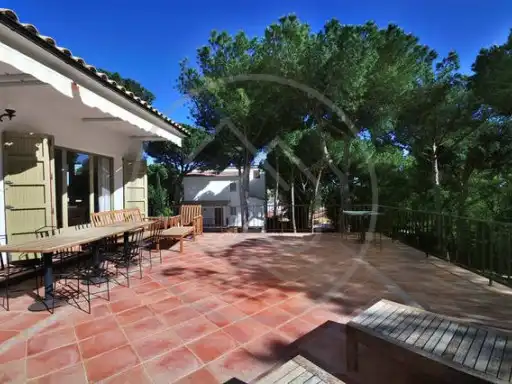 Villa con giardino in vendita a Carrer d'Aro, imagen 4