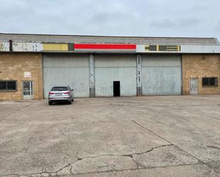 Industrial buildings to rent in Carretera de Logroño, 41, Santo Domingo de la Calzada