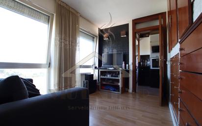 Living room of Flat for sale in Mataró  with Balcony