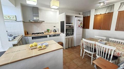 Photo 5 of Single-family semi-detached for sale in Jérez del Marquesado, Granada