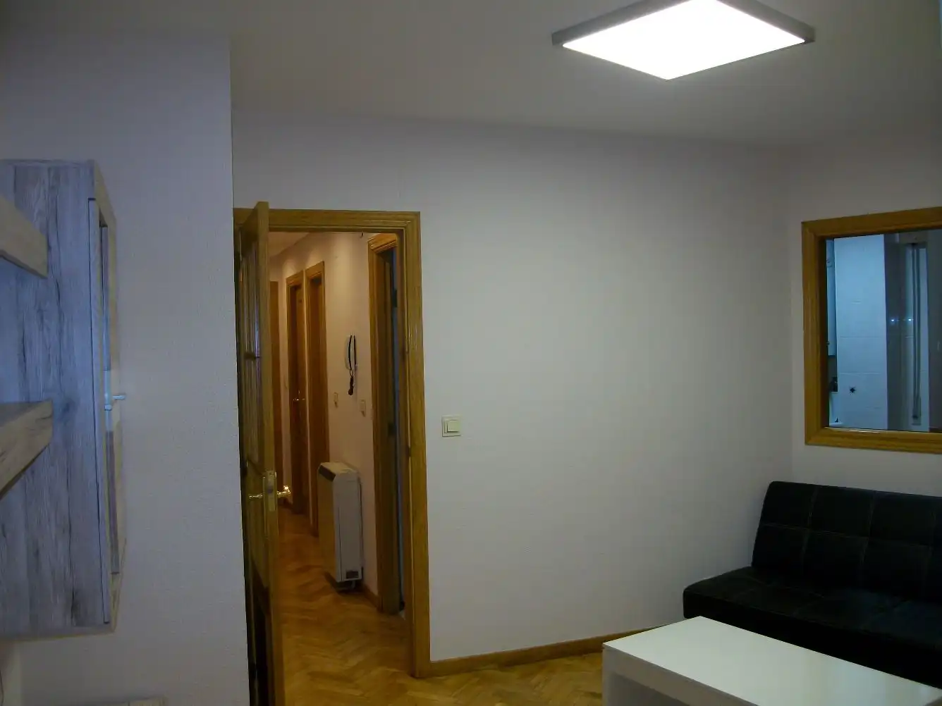 Flat for rent in Calle Bretón, San Esteban - San Cristóbal