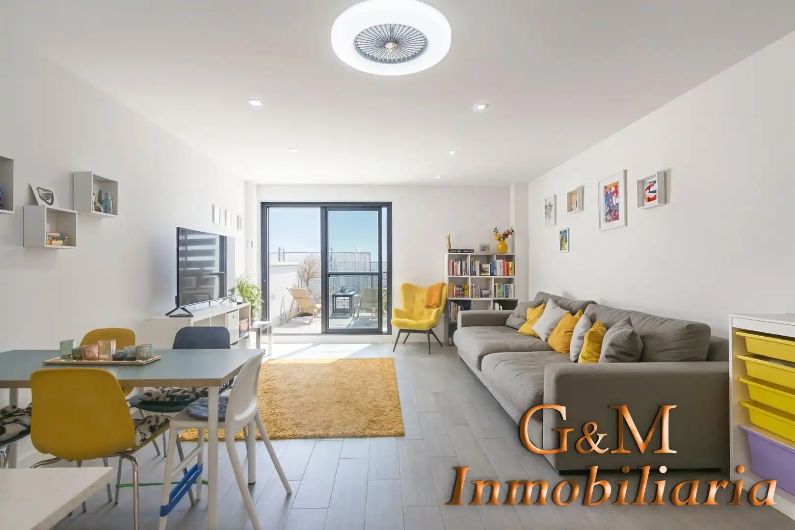 Penthouse with pool for sale in Calle MENTA, imagen 8