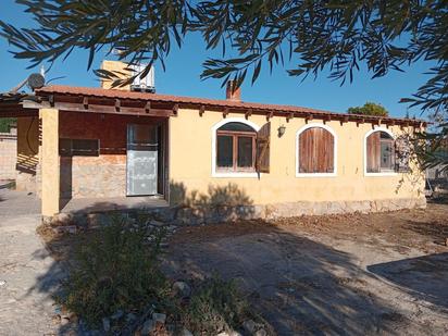 Casa o xalet en venda a Mutxamel