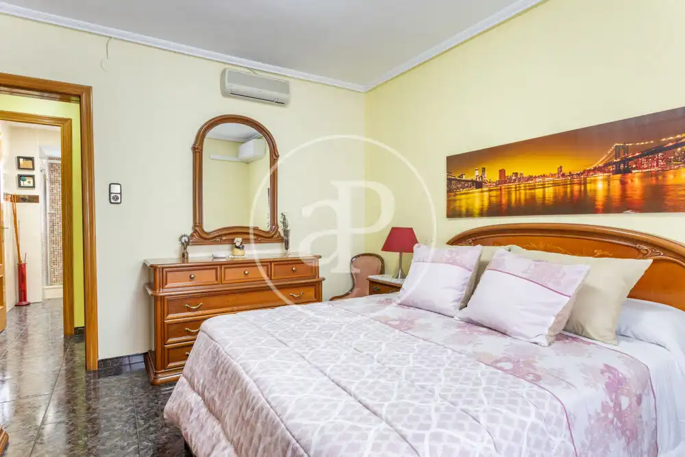 Habitación de Piso en venta en Alfafar con Aire acondicionado, Calefacción y Terraza
