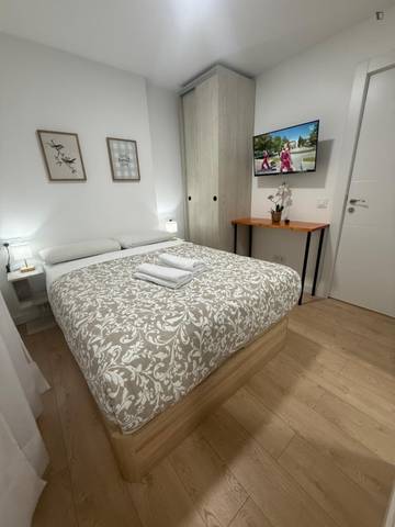 Estudio en Alquiler en San Cristóbal