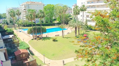 Foto 3 de Piso en venta en Avenida Esmeralda, 10, Montealto - Monterrey, Benalmádena