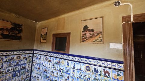 Foto 5 de Finca rústica en venda a La Orbada , Salamanca