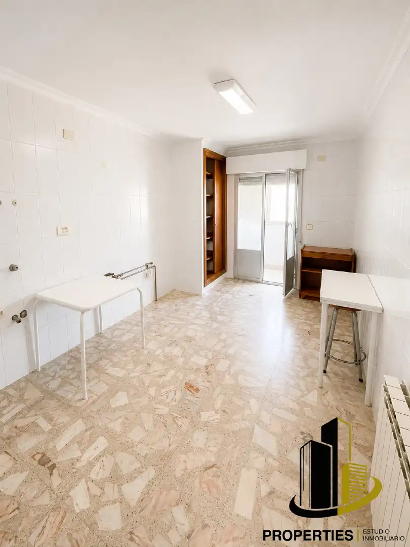 Cocina de Casa o chalet en venta en Santibáñez de Béjar