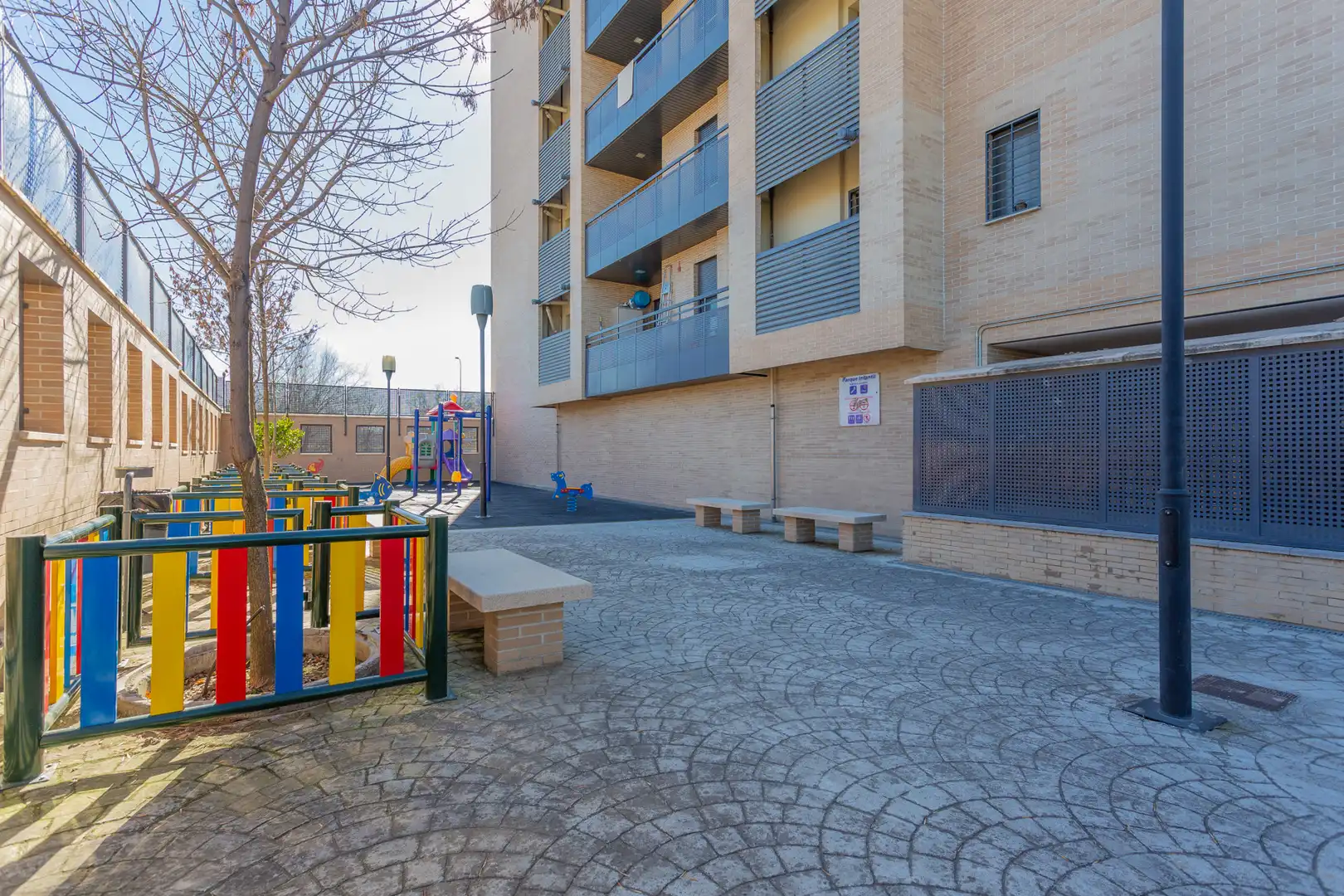 Appartement avec piscine à louer à Norte, imagen 10