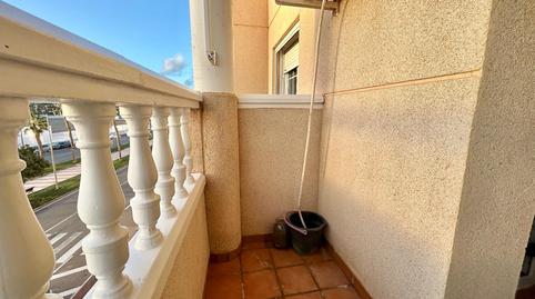 Foto 5 de Pis en venda a Avenida Reino de España (r), Las Salinas, Roquetas de Mar