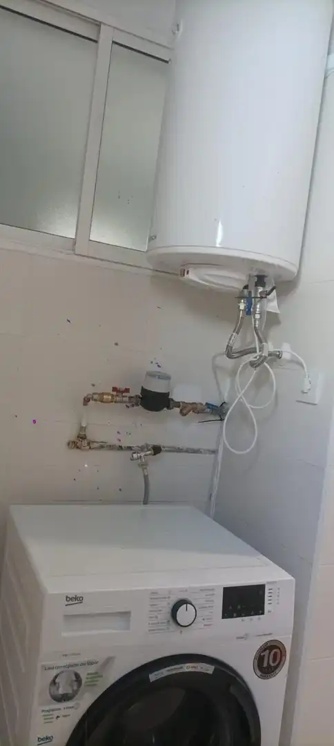 Pis de lloguer a Casería de Montijo