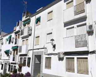 Außenansicht von Wohnung zum verkauf in Villanueva de Córdoba