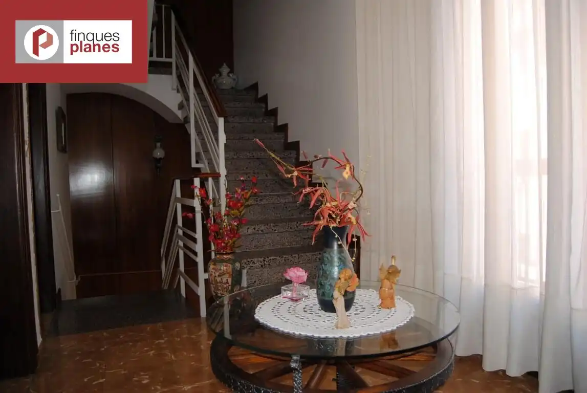 Houses for sale in La Seu d'Urgell  with Private garden, Terrace and Storage room
