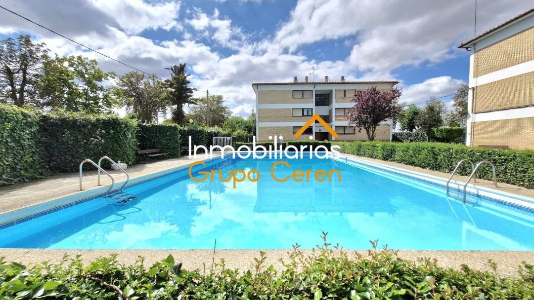 Flat for sale in Santo Domingo de la Calzada