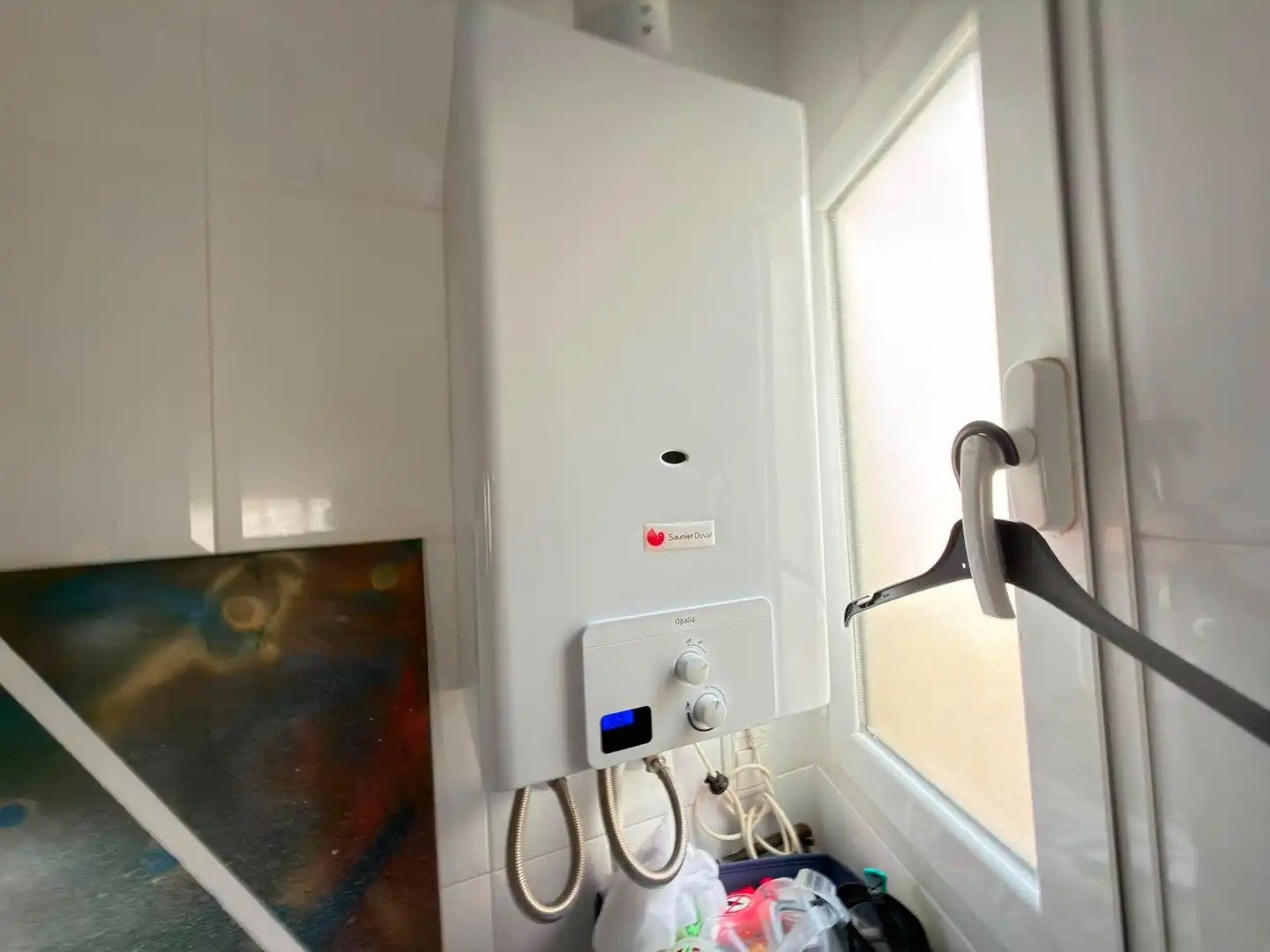 Cuina de Edifici en venda en Alicante / Alacant
