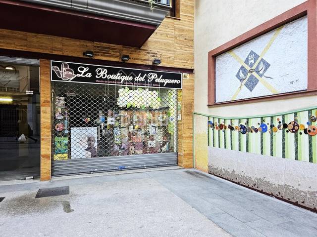 Local comercial en Venta en Sant Andreu de Palomar