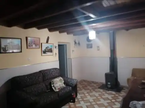 Adossat en venda a Ramón y Cajal 1