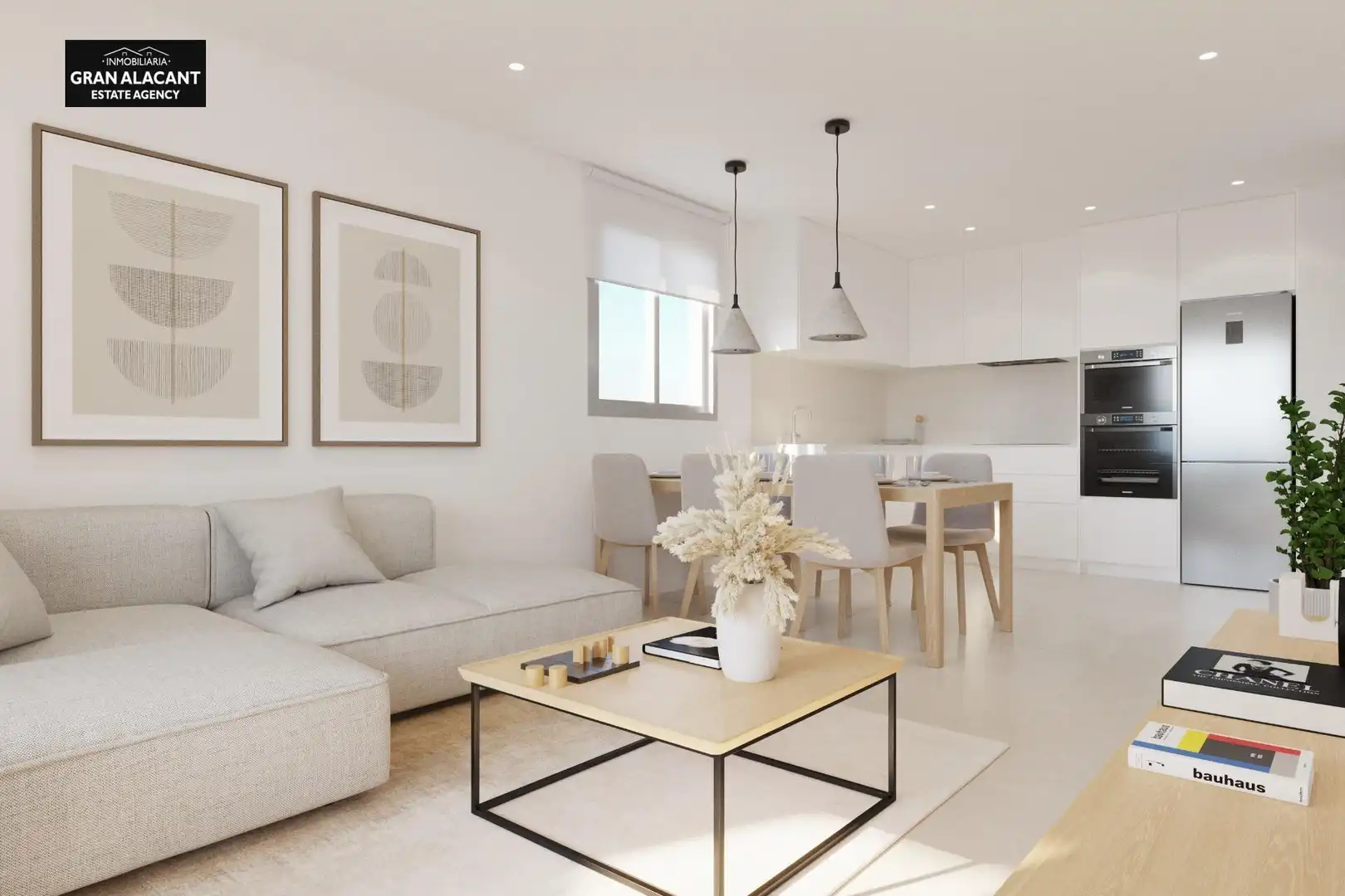Attique avec piscine à vendre à Avenida Avenida de Tamarit, imagen 2