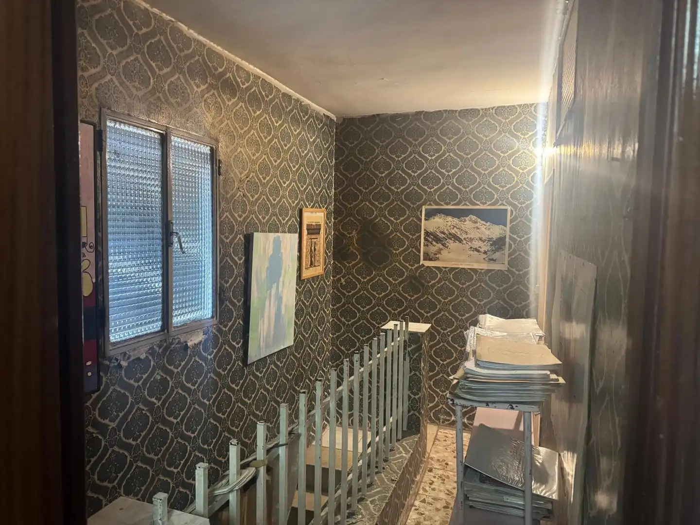 Local comercial en venda a Calle ILLESCAS, imagen 6