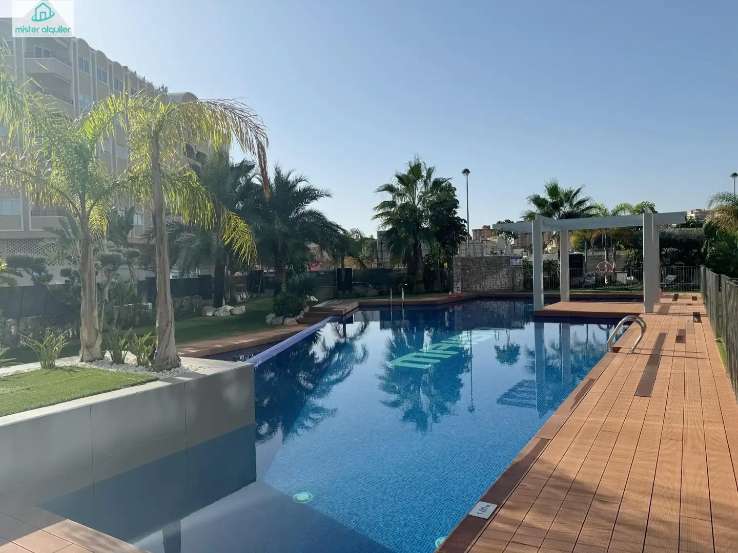 Apartment with terrace to rent in Calle MAR ALTA 10, imagen 59