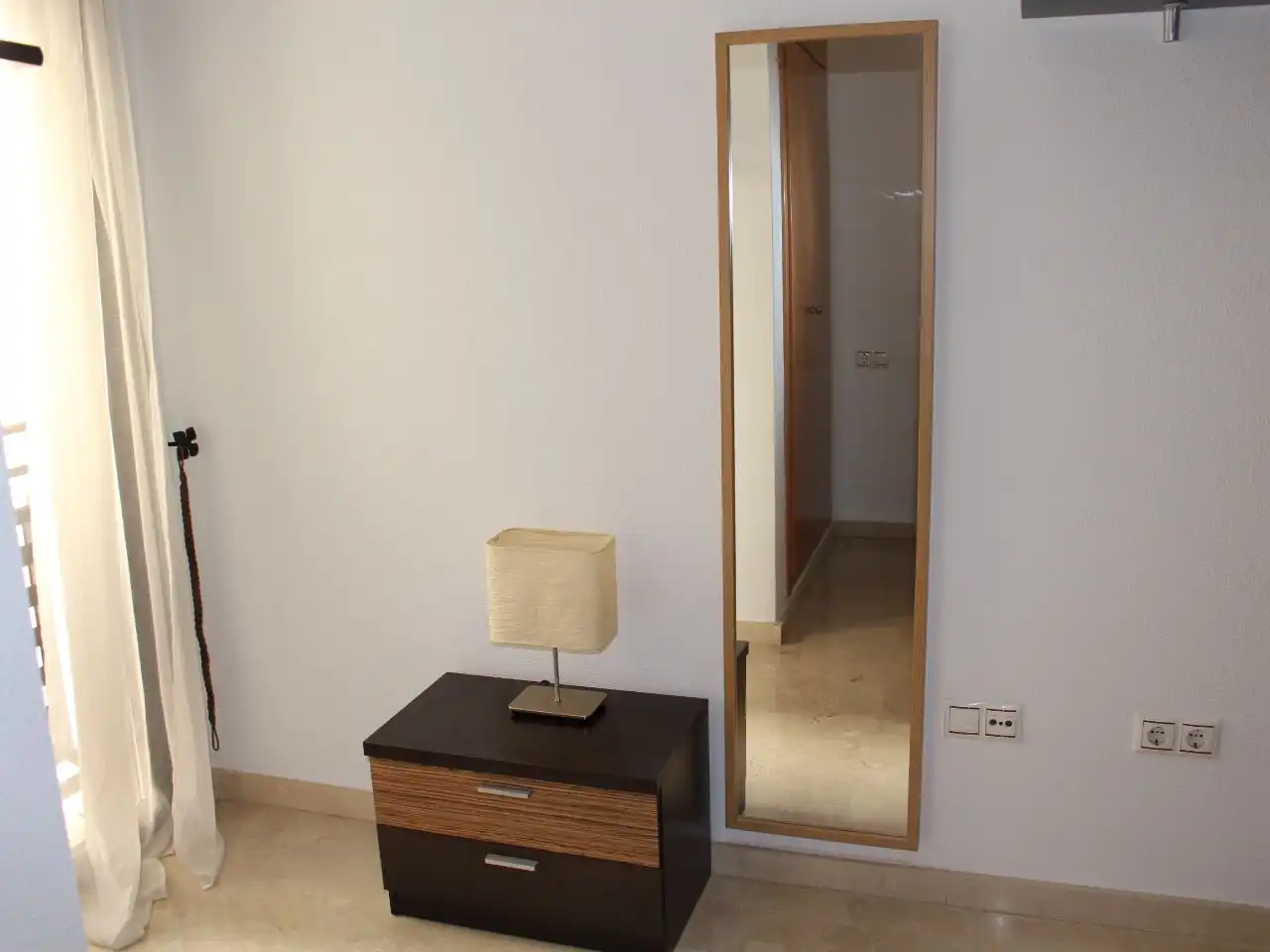Habitación de Piso de alquiler en San Blas