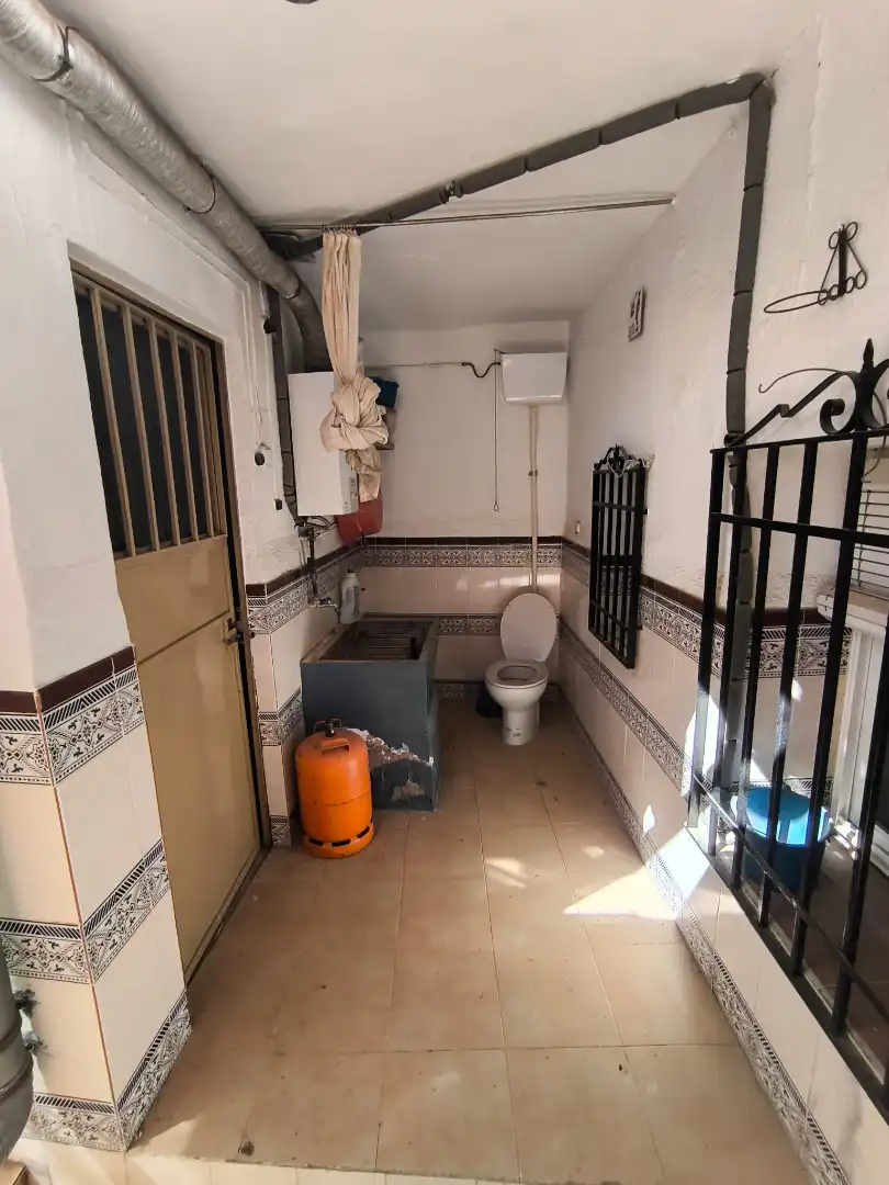 Casa en venda a Mengíbar, imagen 10