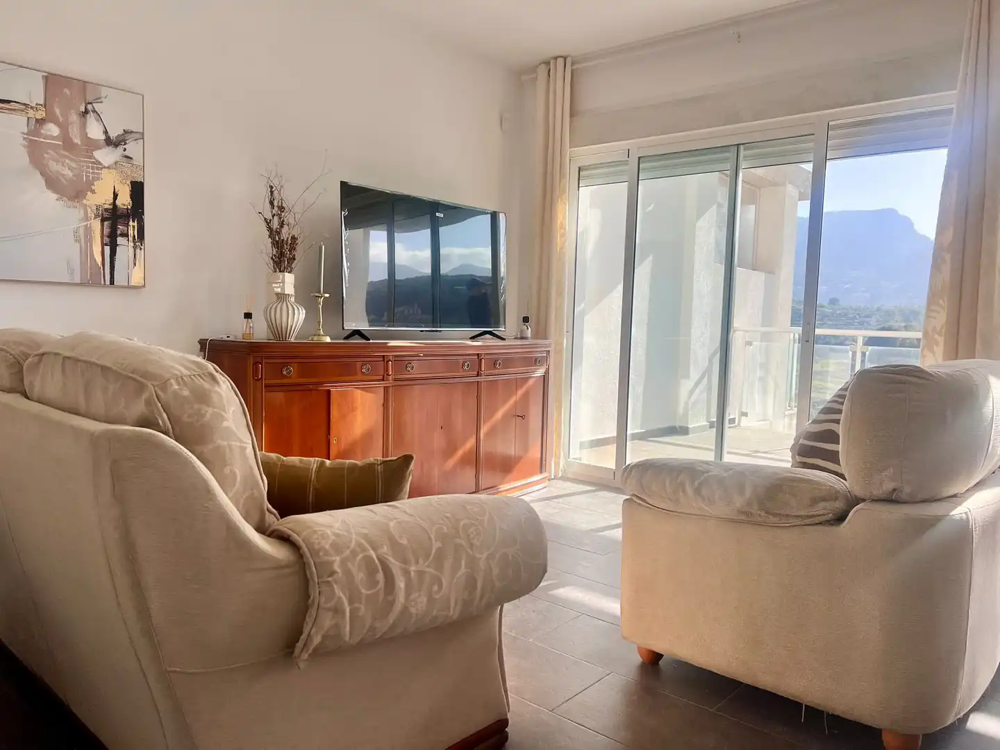 Bungalow con terrazza in vendita a La Empedrola, imagen 7