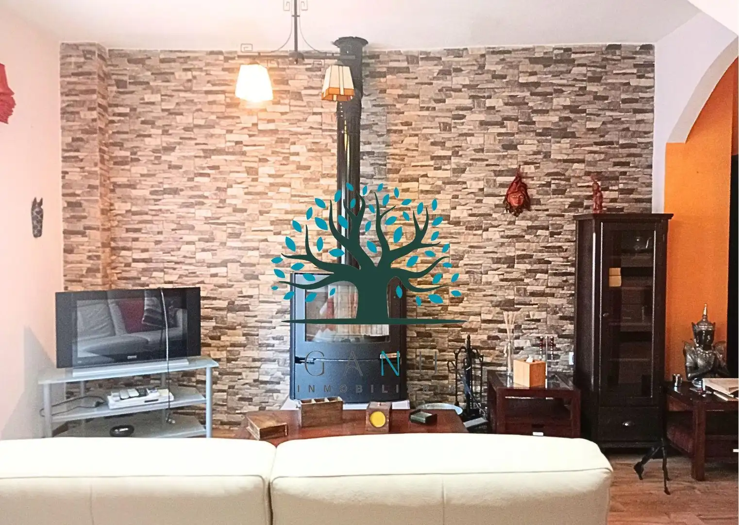 Duplex with terrace for sale in Calle CANALEJAS, imagen 2