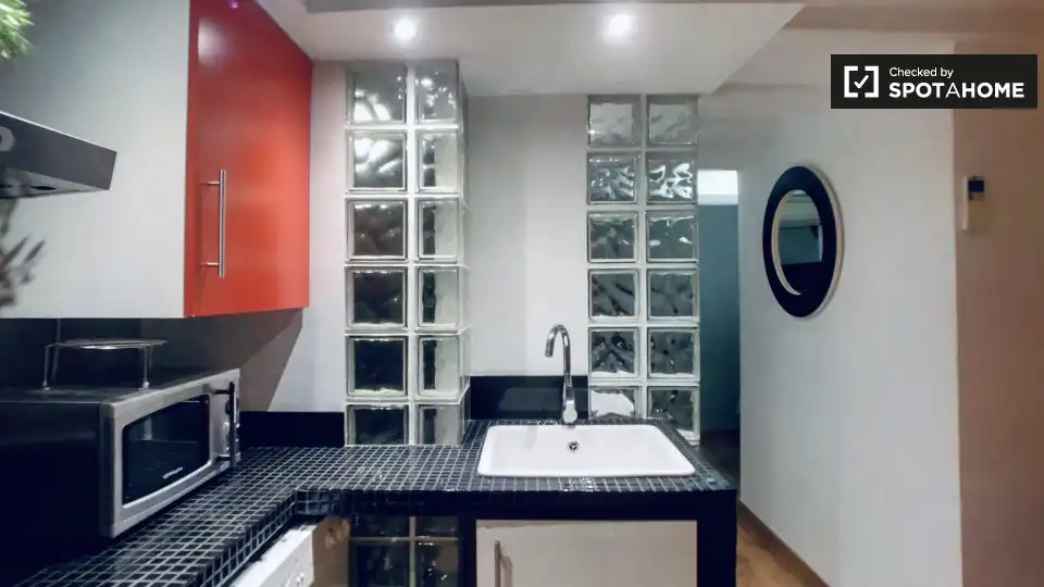 Flat to rent in Ciutat Vella, imagen 6