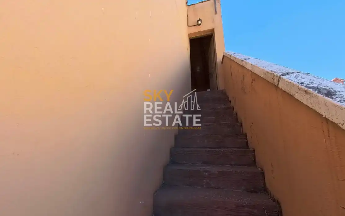 Chalet con jardín en venta en Fresno de Cantespino, imagen 16