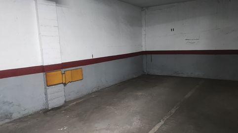 Foto 4 de Garaje en venta en Carrer del Lleó, Barris Marítims, Tarragona Capital