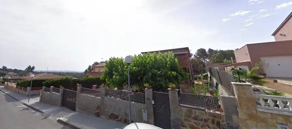 Chalet en venta en Calle PAU DE LA