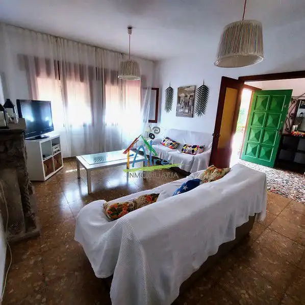 Chalet con jardín en venta en Brazo de la Torre, imagen 25
