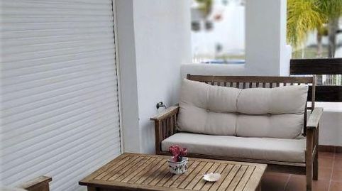 Foto 3 de Piso en venta en Valle Romano Golf, Estepona