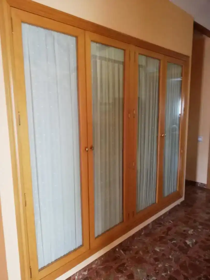 Bedroom of Ground floor for sale in El Perelló  with Air Conditioner and Balcony