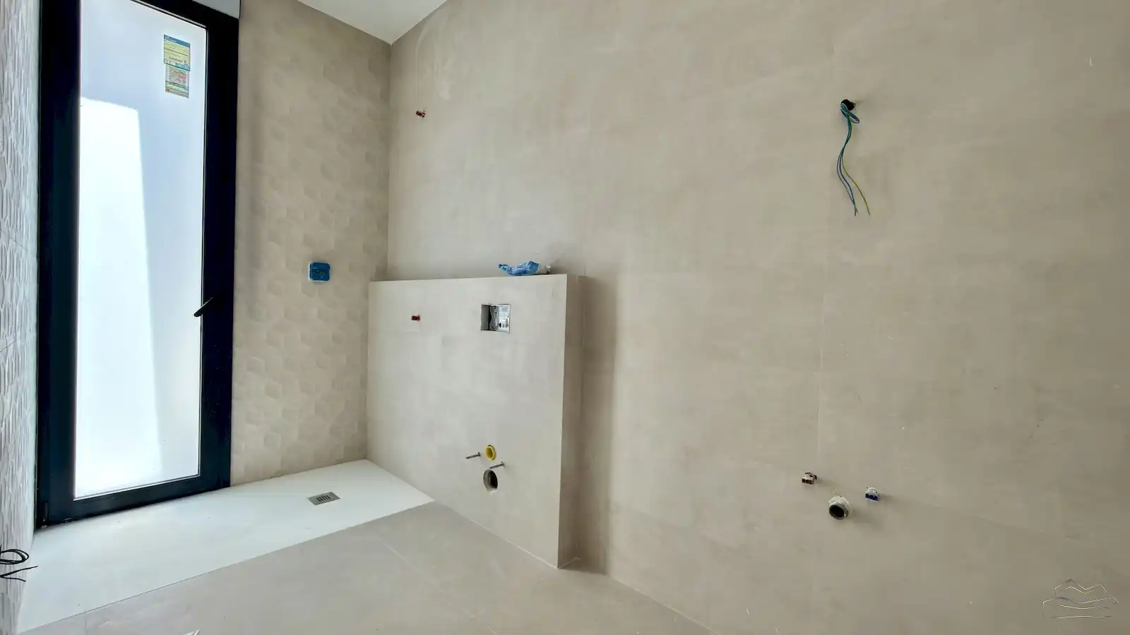 Bany de Casa o xalet en venda en Jávea / Xàbia amb Aire condicionat, Calefacció i Jardí privat