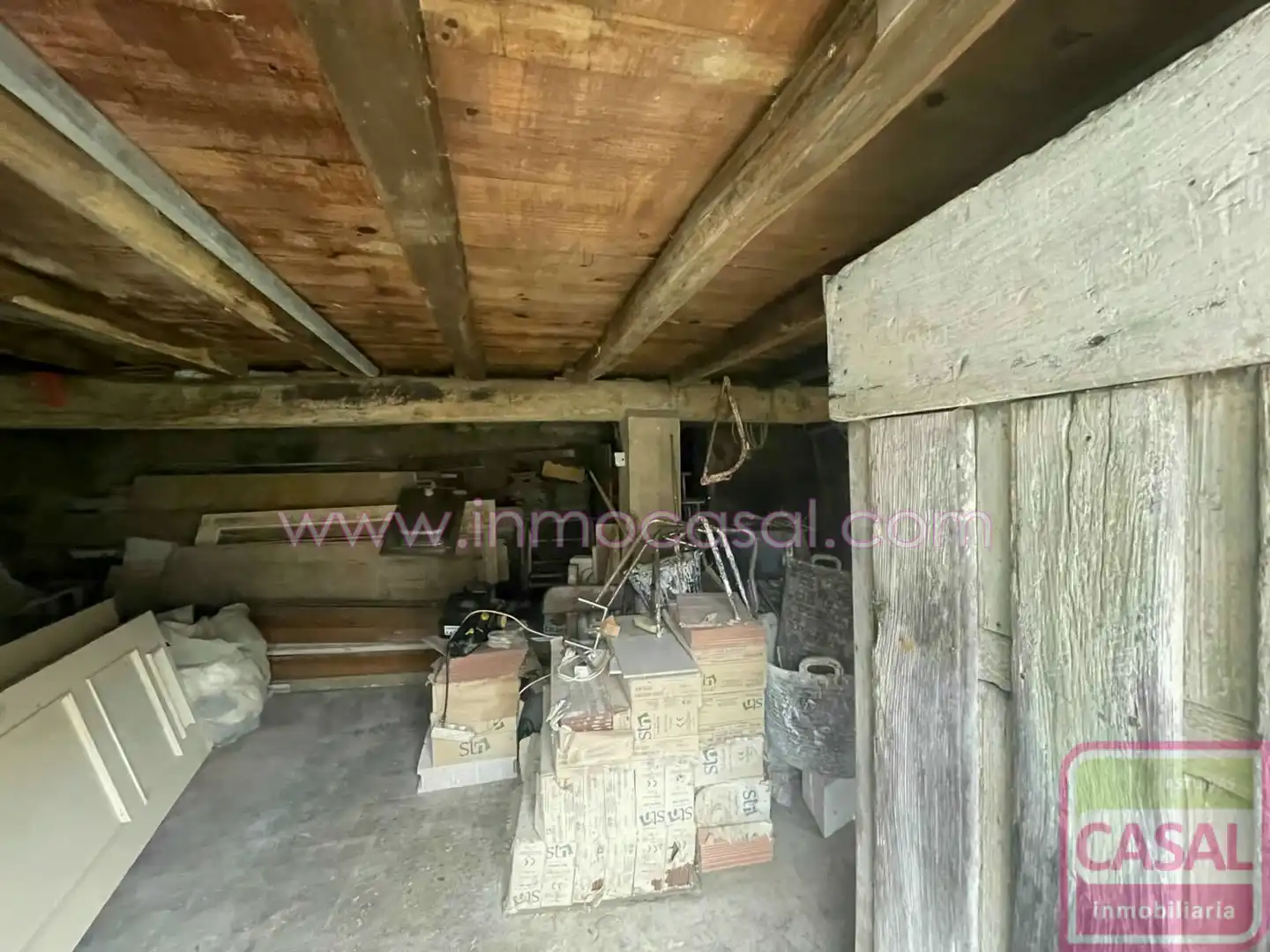 Casa o chalet en venta en Mieres (Asturias) con Amueblado