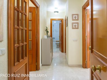 Wohnung mit Aufzug zum Verkauf in Calle General Luque 41