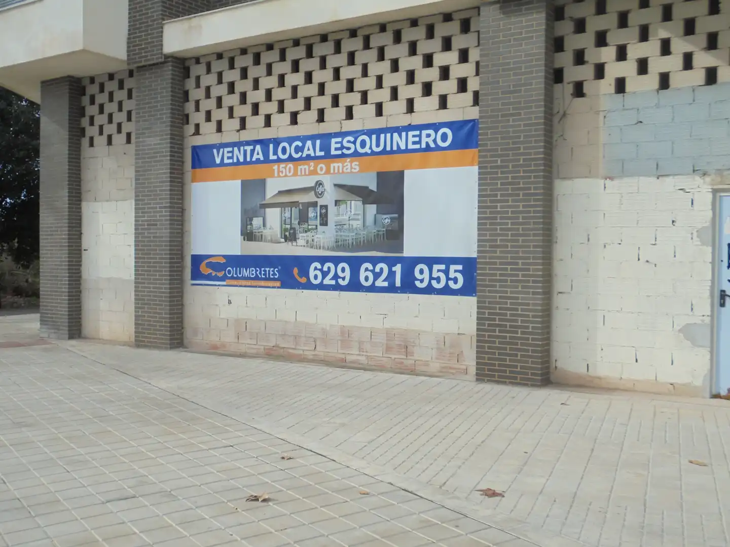 Geschaftsraum zum Verkauf in Castellón de la Plana / Castelló de la Plana mit Terrasse