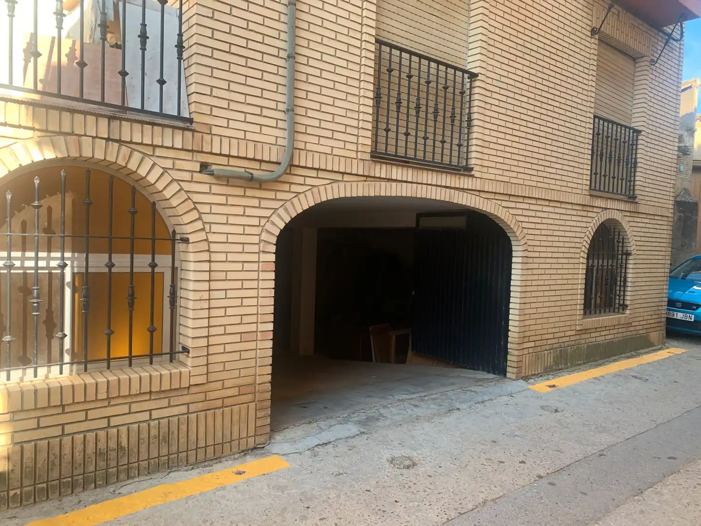 Flat for sale in Calle la Villa, 19, Luna