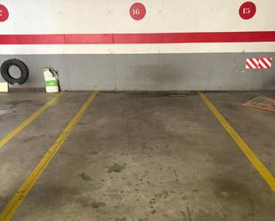 Aparcament de Garatge en venda en  Huesca Capital