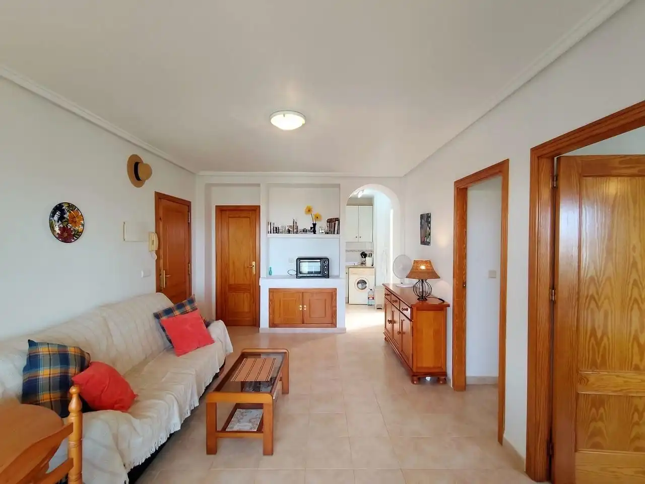 Apartament en venda a Orihuela Costa, imagen 3