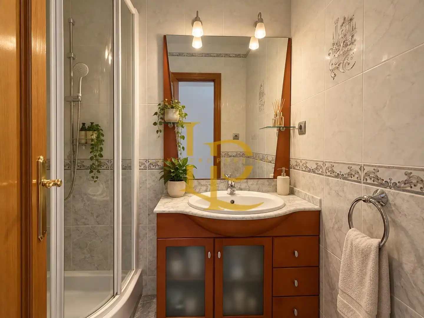 Terraced house with terrace for sale in Can Fatjó - Sant Jordi Park - Plana del Castell, imagen 20