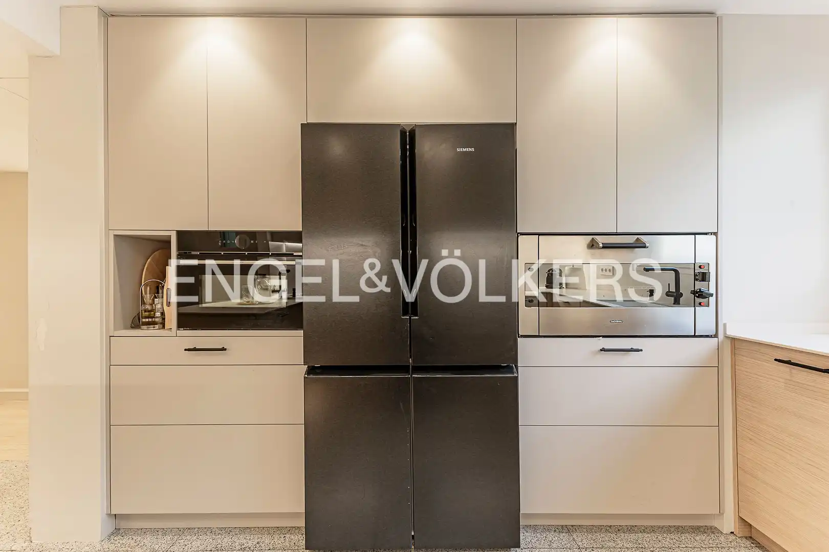Duplex con giardino in vendita a Les Corts, imagen 47
