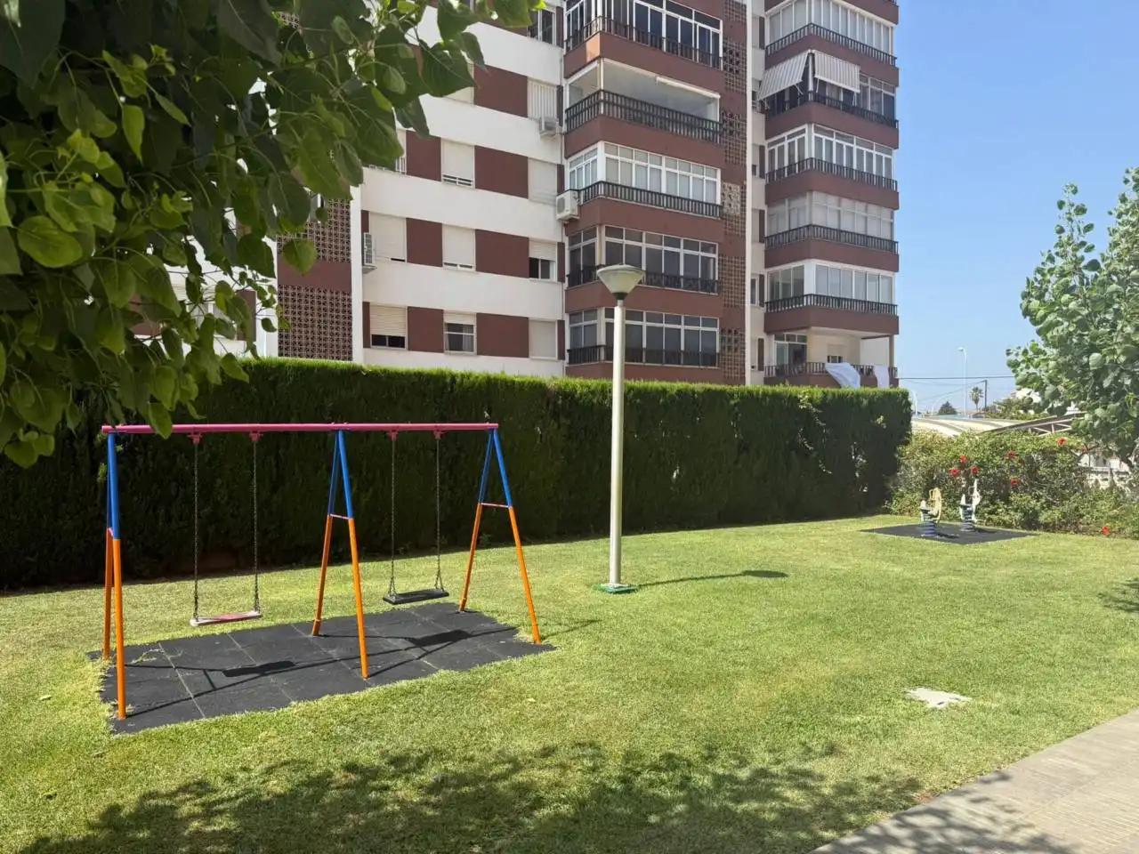 Pis amb piscina en venda a Calle Apóstol Santiago, imagen 9